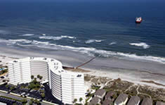 Jacksonville Radisson Hotel Transfers