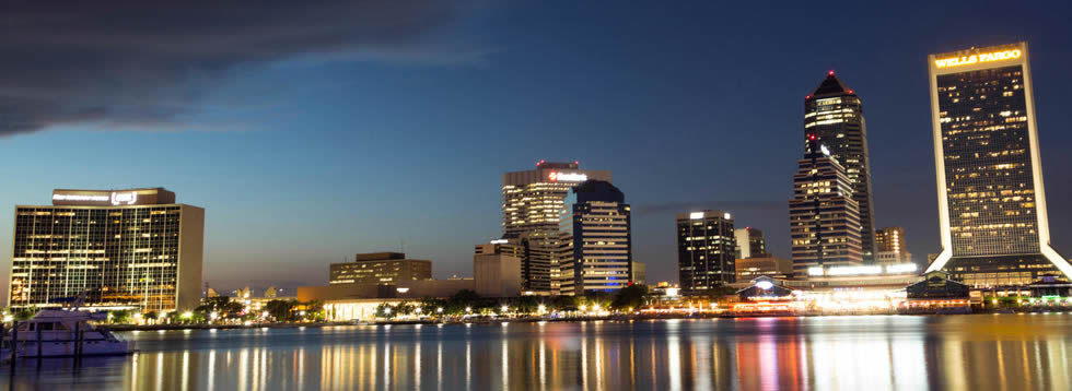 Jacksonville Townesplace Hotel shuttle