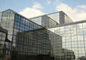 Jacob K. Javits Convention Center