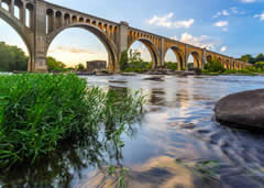 James River Park System