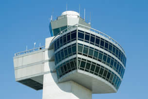 JFK Air Traffic Control