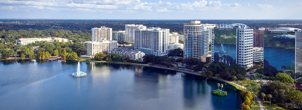 W Marriott Orlando Grande Lakes hotel shuttles