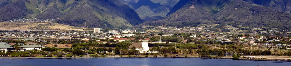 Kahului Harbor Cruise shuttles