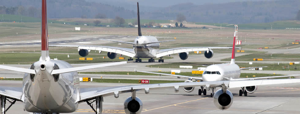 Airports in Kansas