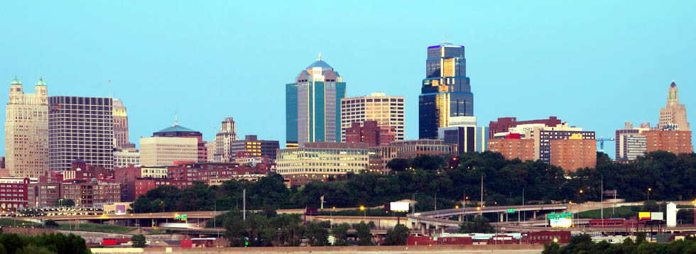 Kansas City hotel shuttles