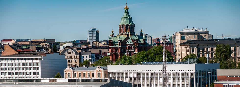 Katajanokka hotel shuttles