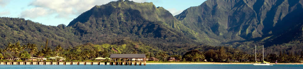 Kauai Cruise shuttles