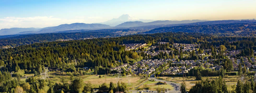 Kenmore airport rides