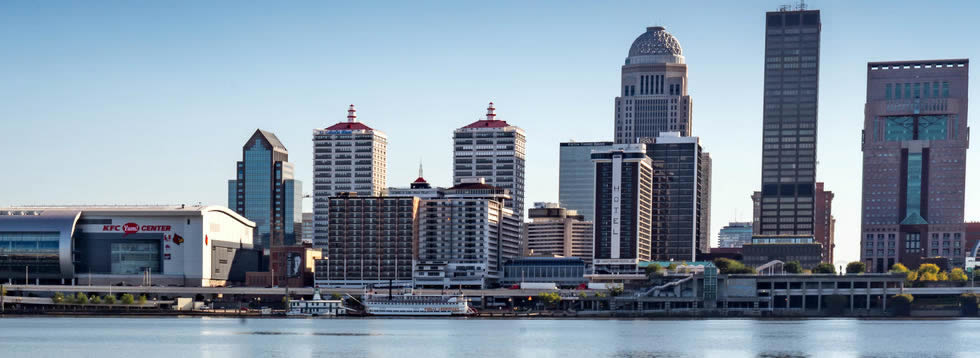 Kentucky Convention Centers shuttles