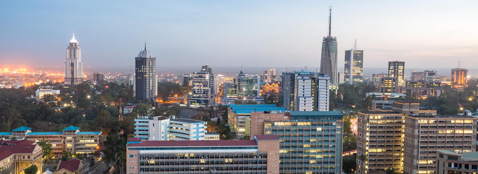 Kenyatta International Convention Centre Kenya hotel shuttles