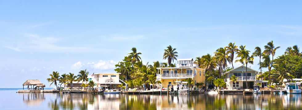 Key West Cruise shuttles