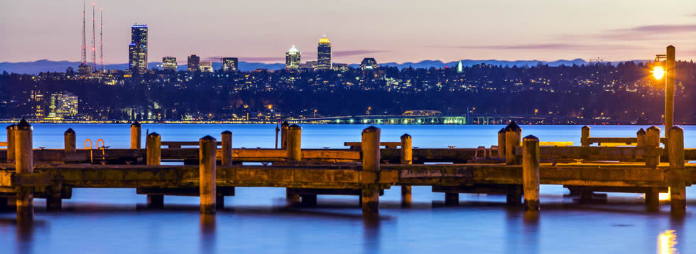 Kirkland airport rides