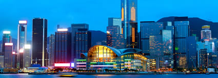 Kowloonbay International Trade Exhibition Centre airport shuttle service