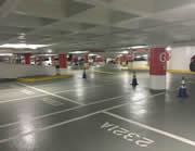 L'Enfant Plaza Parking Garage