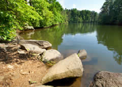 Lake Norman outdoor activities