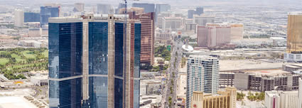 trump las vegas airport shuttle