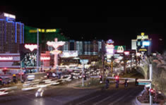 Las Vegas Americas Best Value Inn Hotel Transfers