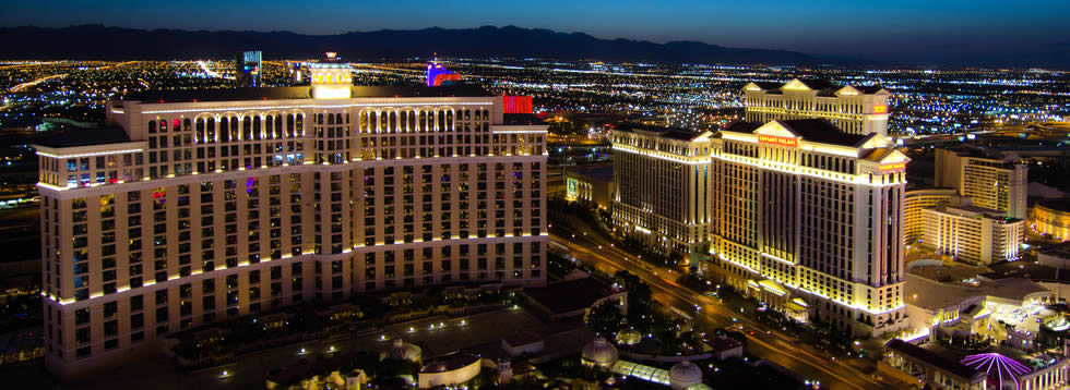 Las Vegas Americas Best Value Hotel shuttle