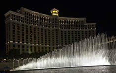 Las Vegas Area Hotel Transfers