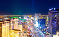 Las Vegas Best Western Hotel Transfers