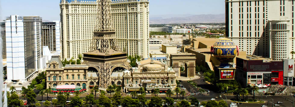 Las Vegas Best Western Hotel Hotel shuttle