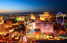Las Vegas Clarion Hotel Transfers