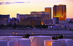 Las Vegas Doubletree Hotel Transfers