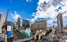 Las Vegas Extended Stay Hotel Transfers