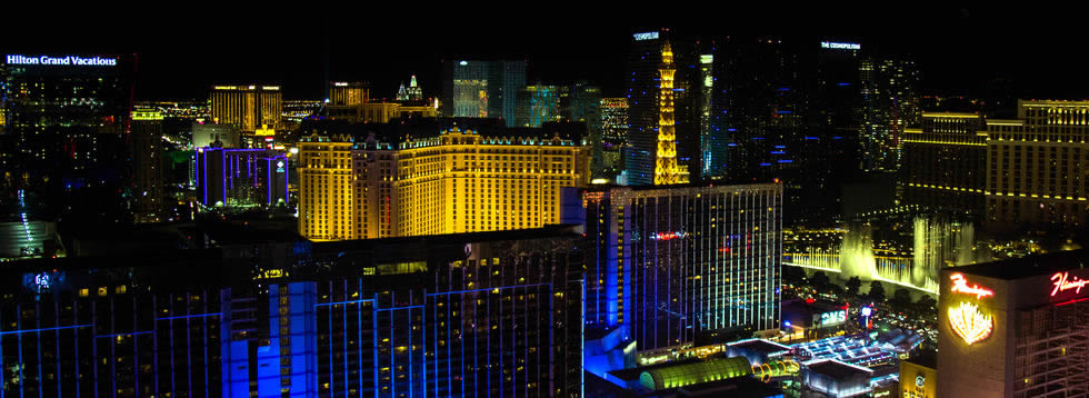 Las Vegas Extended Stay Hotel shuttle