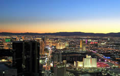 Las Vegas Fairfield Inn Hotel Transfers