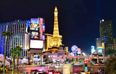 Las Vegas Fairmont Hotel Transfers