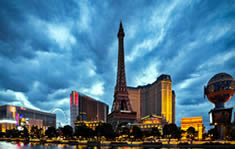 Las Vegas Hampton Inn Hotel Transfers