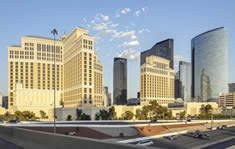 Las Vegas Hilton Hotel Transfers