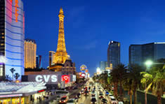 Las Vegas Homewood Suites Hotel Transfers