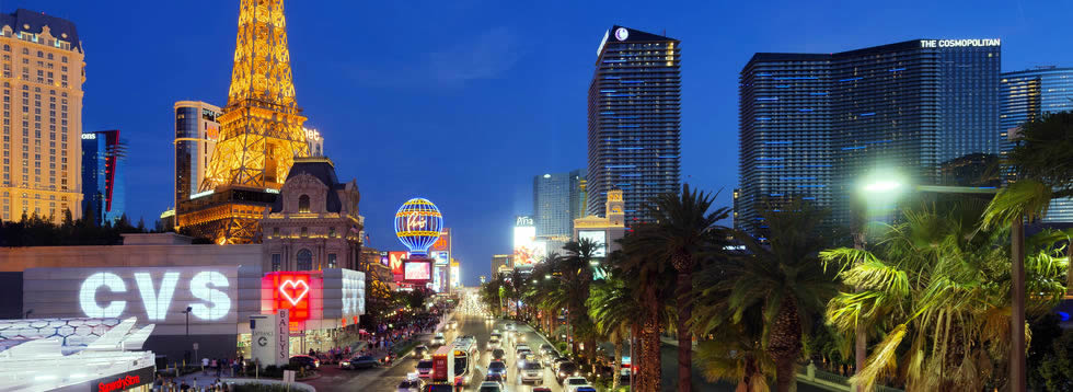 Las Vegas Homewood Suites Hotel shuttle