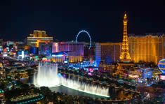 Las Vegas Hyatt Hotel Transfers