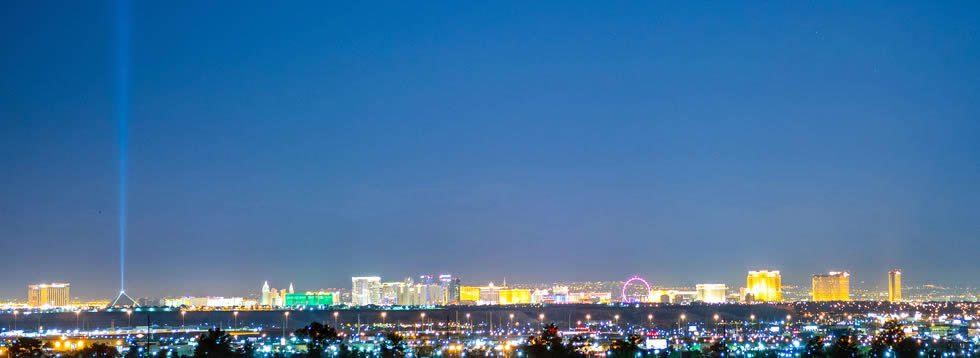 Las Vegas Hyatt Hotel shuttle