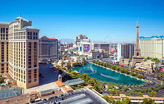 Las Vegas Marriott Hotel Transfers