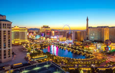 Las Vegas Motel 6 Hotel Transfers
