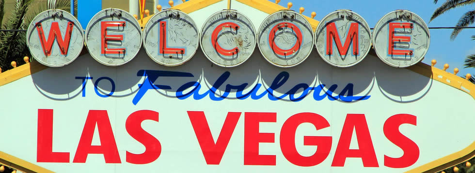 Las Vegas Motel 8 Hotel shuttle
