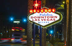 Las Vegas Ramada Hotel Transfers