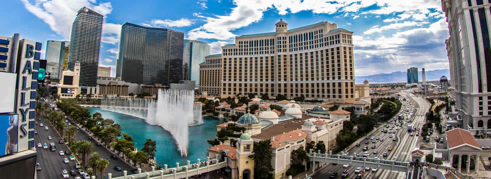 las vegas airport shuttle service to hotels