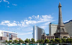 Las Vegas Residence Inn Hotel Transfers