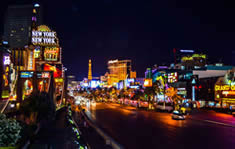 Las Vegas Roadway Inn Hotel Transfers