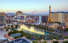 Las Vegas Hotel Transfers