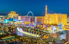 Las Vegas Springhill Hotel Transfers