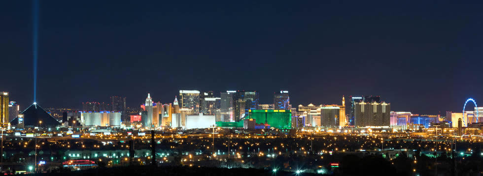 Las Vegas Staybridge Suites Hotel shuttle