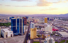 Las Vegas Super 8 Hotel Transfers