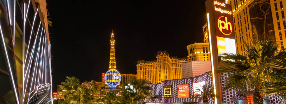 Las Vegas Super 8 Hotel shuttle