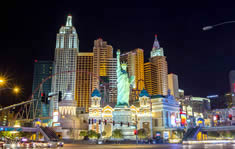 Las Vegas Travelodge Hotel Transfers